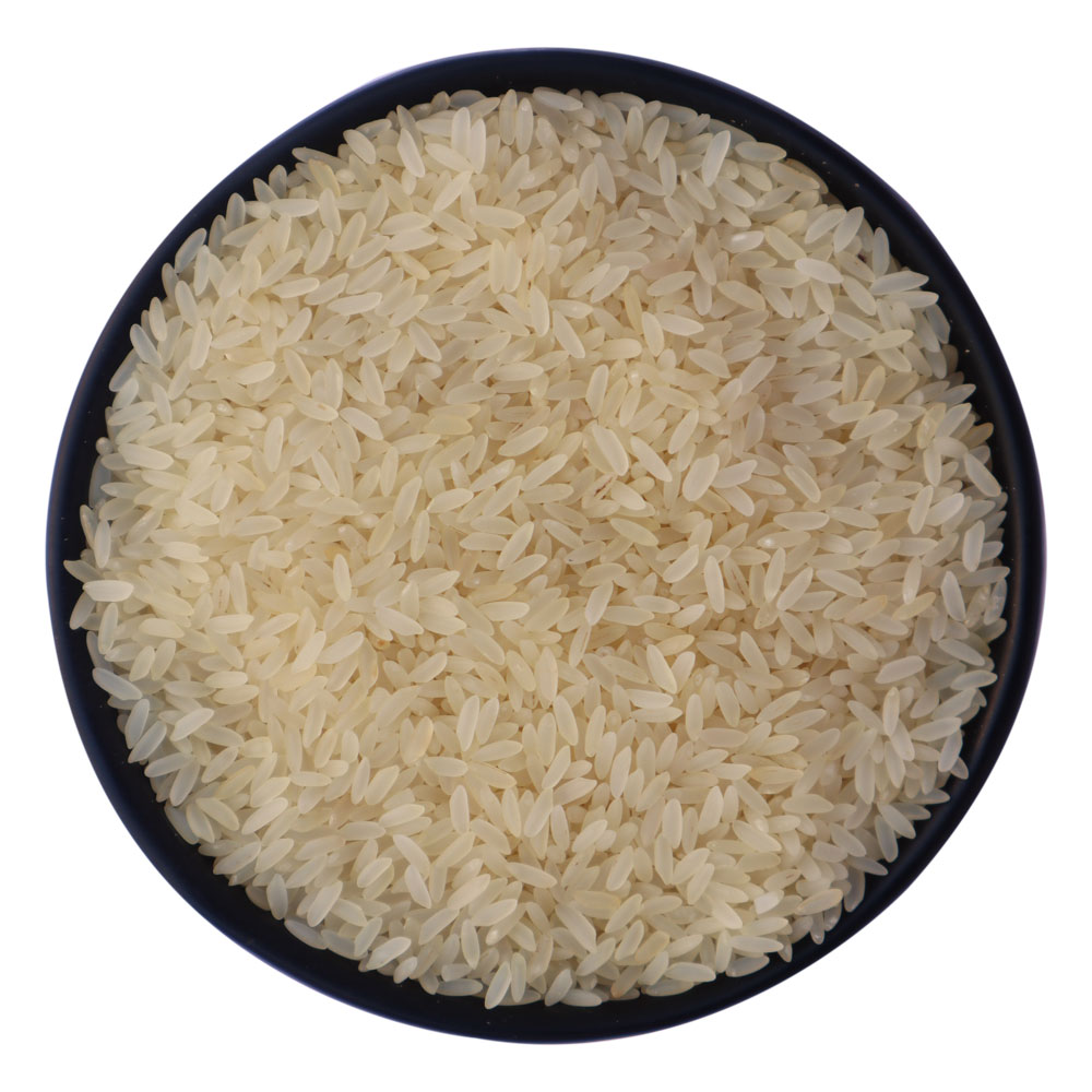 Naturespring Thooyamalli Rice – Pure Jasmine Rice 1Kg